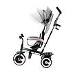 Kinderkraft Trojkolka ASTON grey