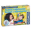 Piatnik K Chémia-EXP (CZ, SK)