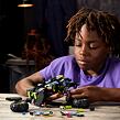 LEGO® Technic™ 42118 Monster Jam® Grave Digger®