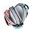 OXYBAG Študentský batoh - Oxy Sport stripes