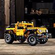 LEGO® Technic™ 42122 Jeep® Wrangler