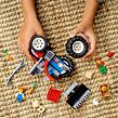 LEGO® City 60287 Traktor