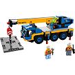 LEGO® City 60324 Pojazdný žeriav