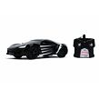 Marvel RC Black Panther Lykan 1:16