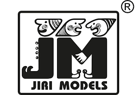 JIRI MODELS