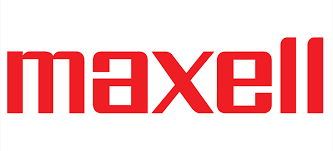 maxell ALKALINE