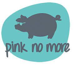 Pink no More