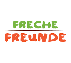 Freche Freunde